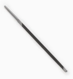 Bahco Double Extra-Slim Saw-Sharpening Files Hand Tools