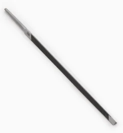 Bahco Double Extra-Slim Saw-Sharpening Files Hand Tools