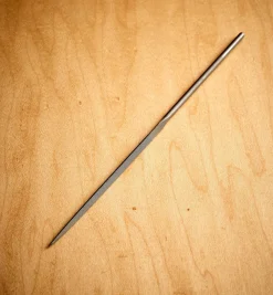 Outlet Bahco Needle Saw-Sharpening File Hand Tools