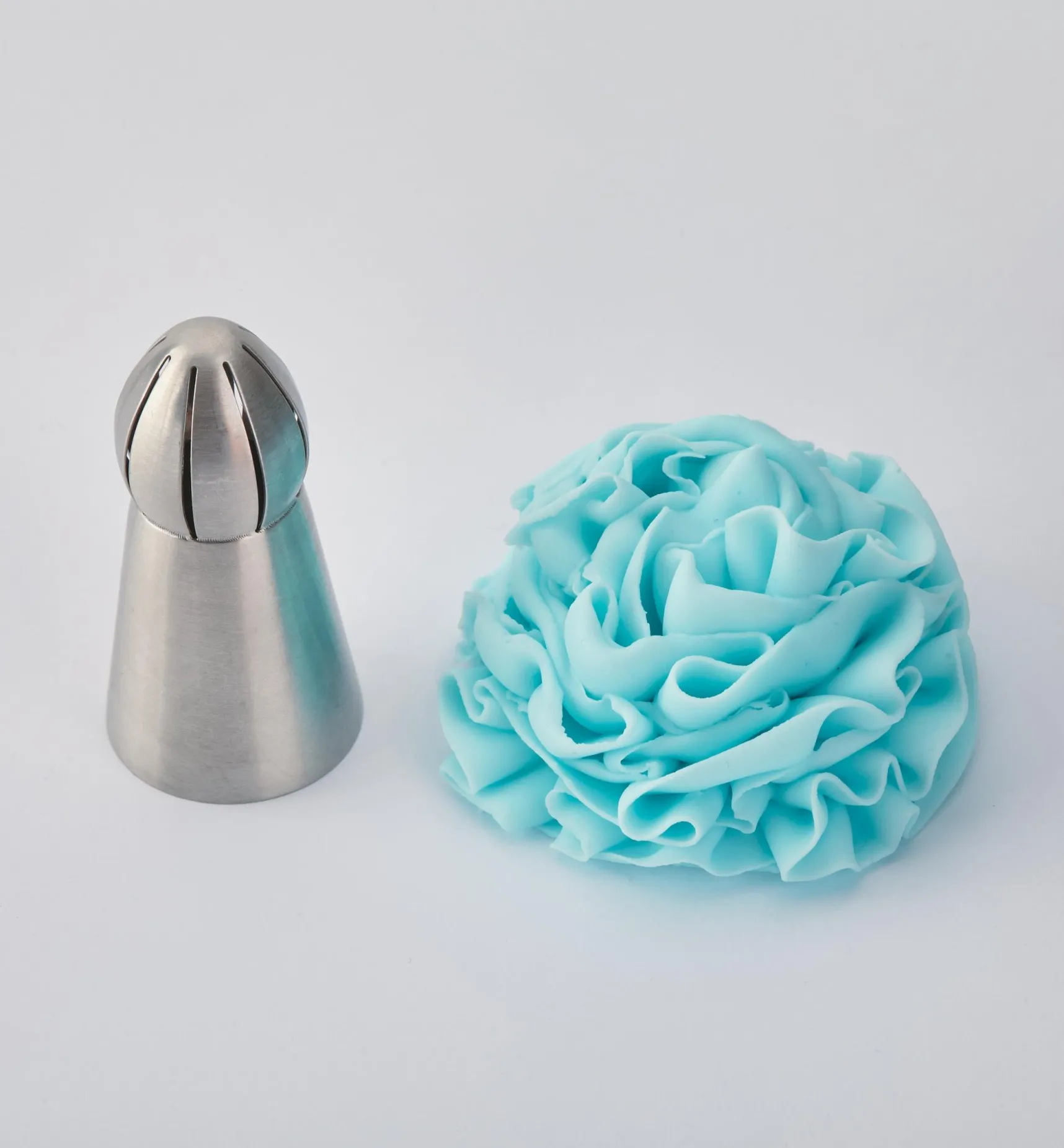 Ball Piping Tips Confectionery & Decorating