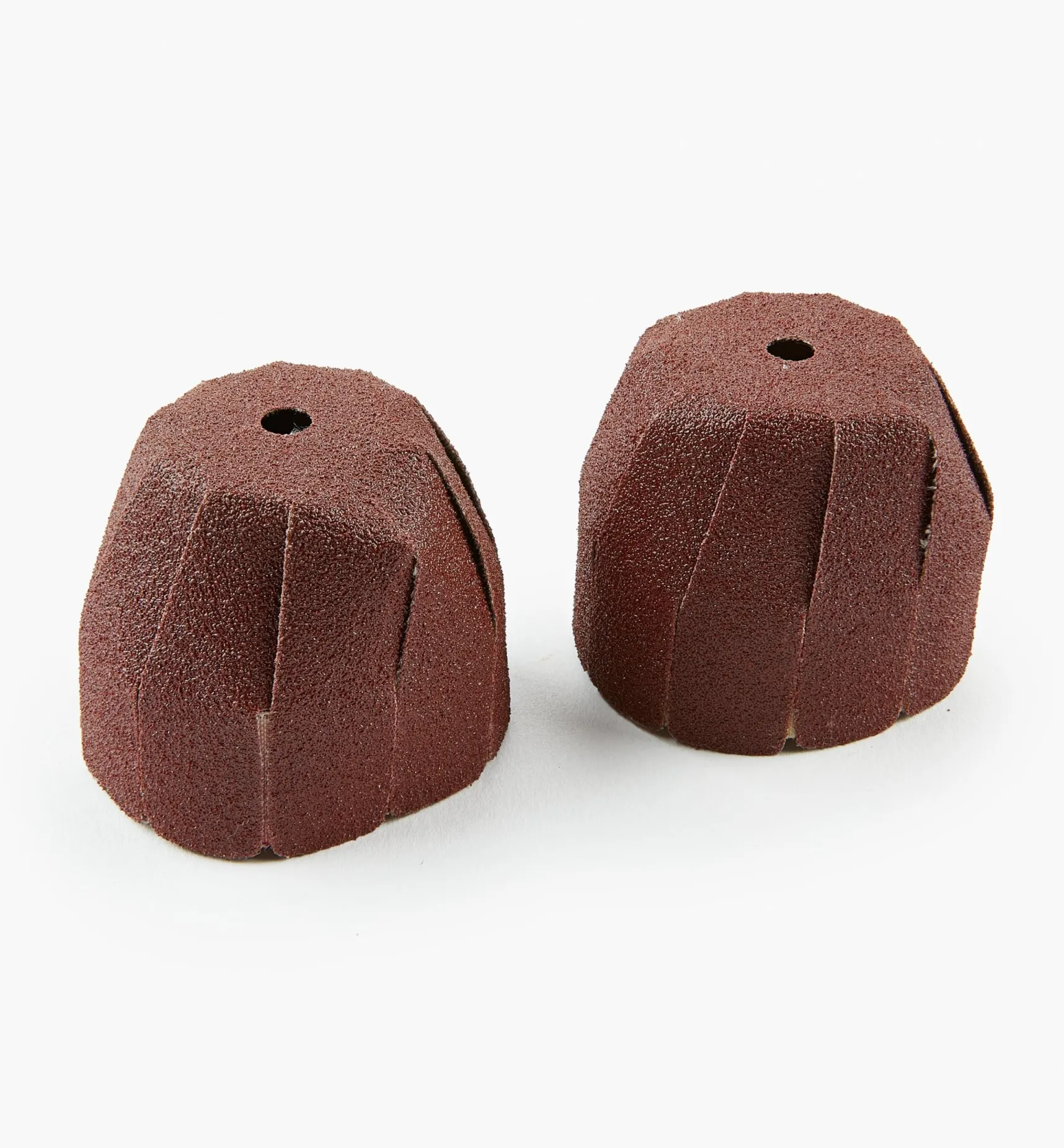 Ball-Nose Sleeves For Kirjes Pneumatic Sanding Drums Supplies