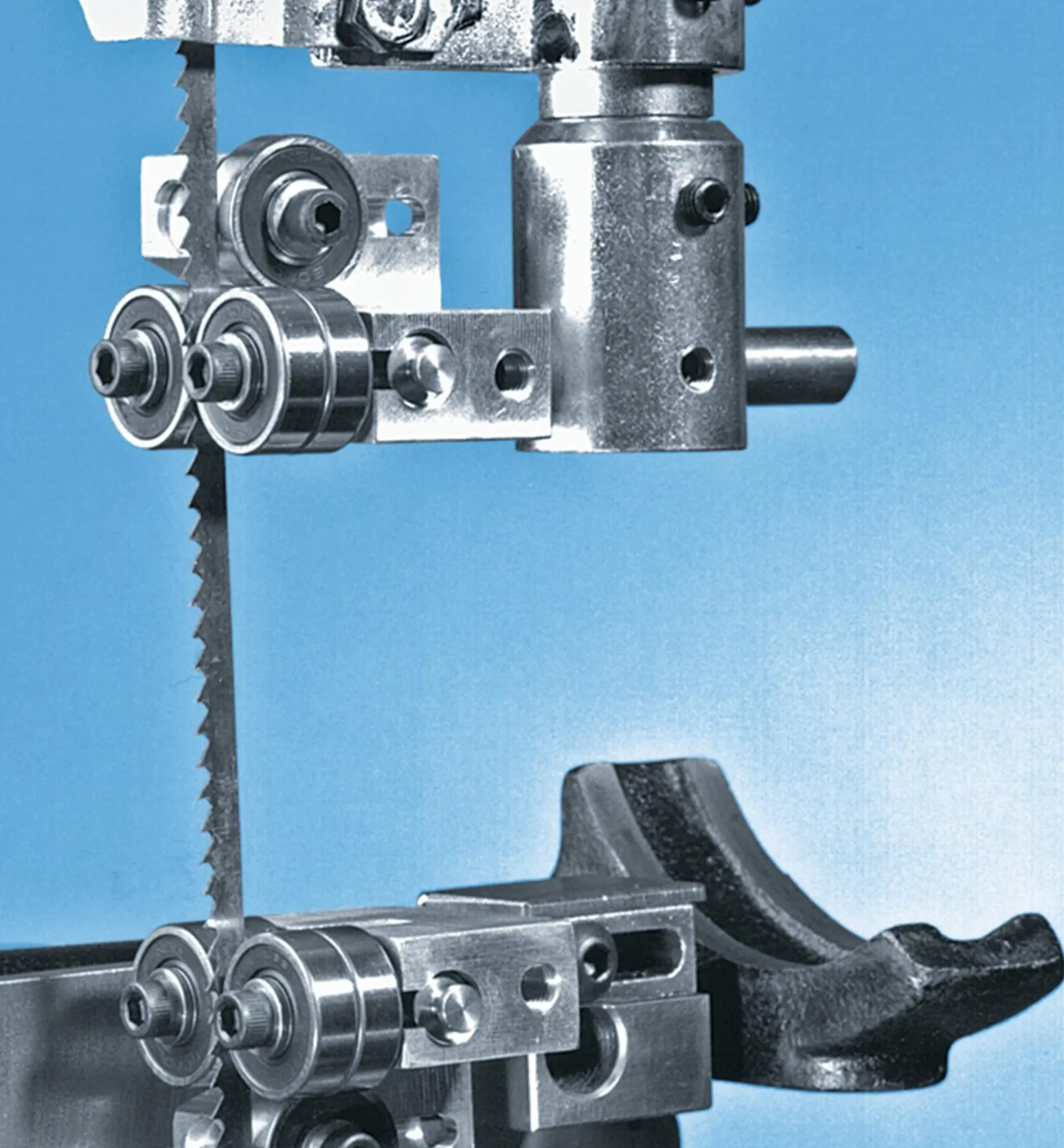 Bandsaw Guide Sets Power Tool Accessories