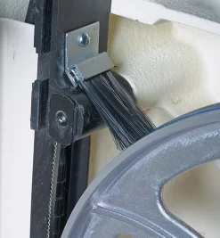Bandsaw Tire Brush Power Tool Accessories