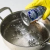 Outlet Bar Keepers Friend Cleaning