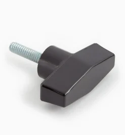 Clearance Bar Knobs (1/4-20 Thread) Jig & Fixture Parts