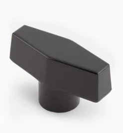 Clearance Bar Knobs (1/4-20 Thread) Jig & Fixture Parts