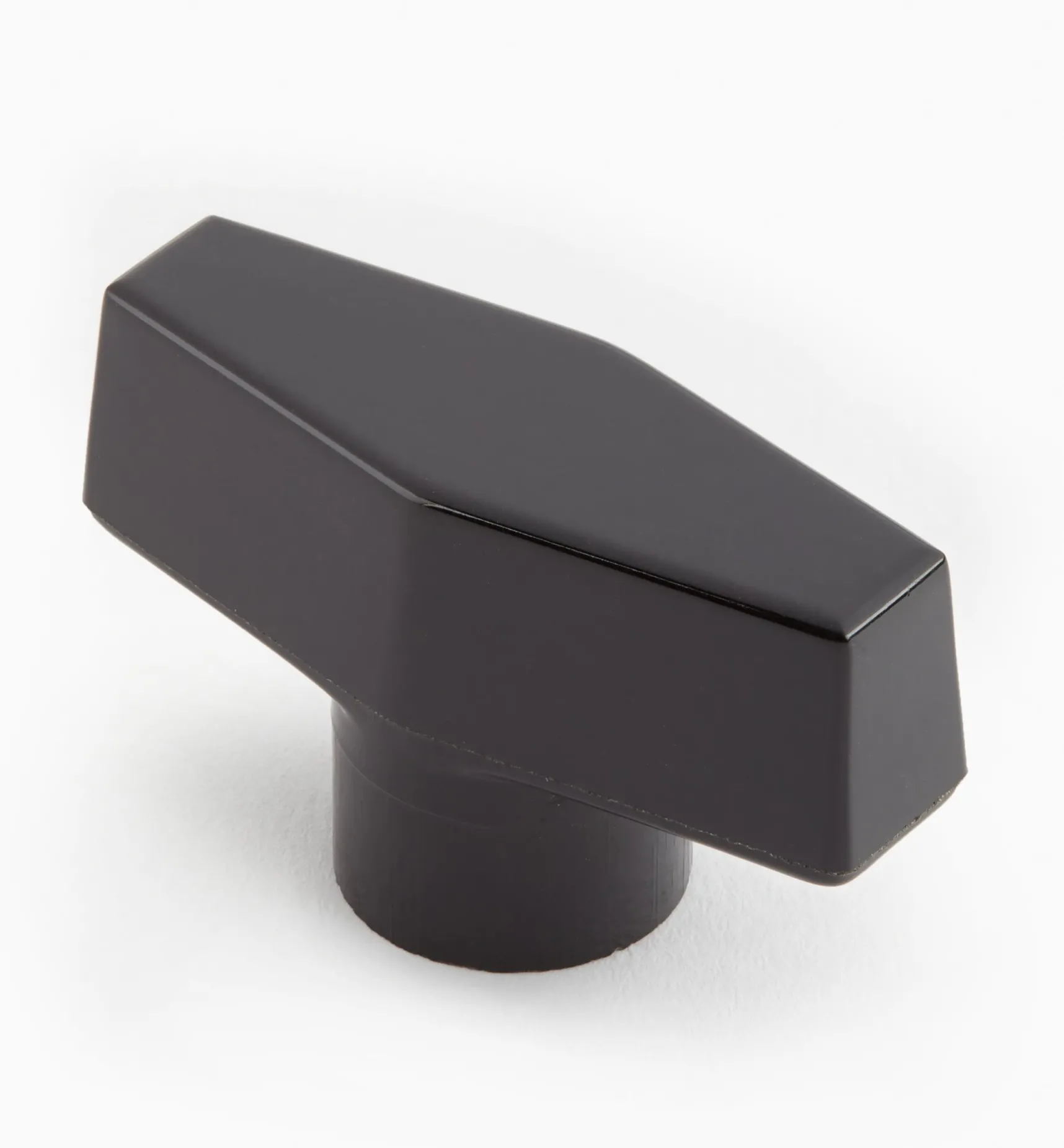 Clearance Bar Knobs (1/4-20 Thread) Jig & Fixture Parts