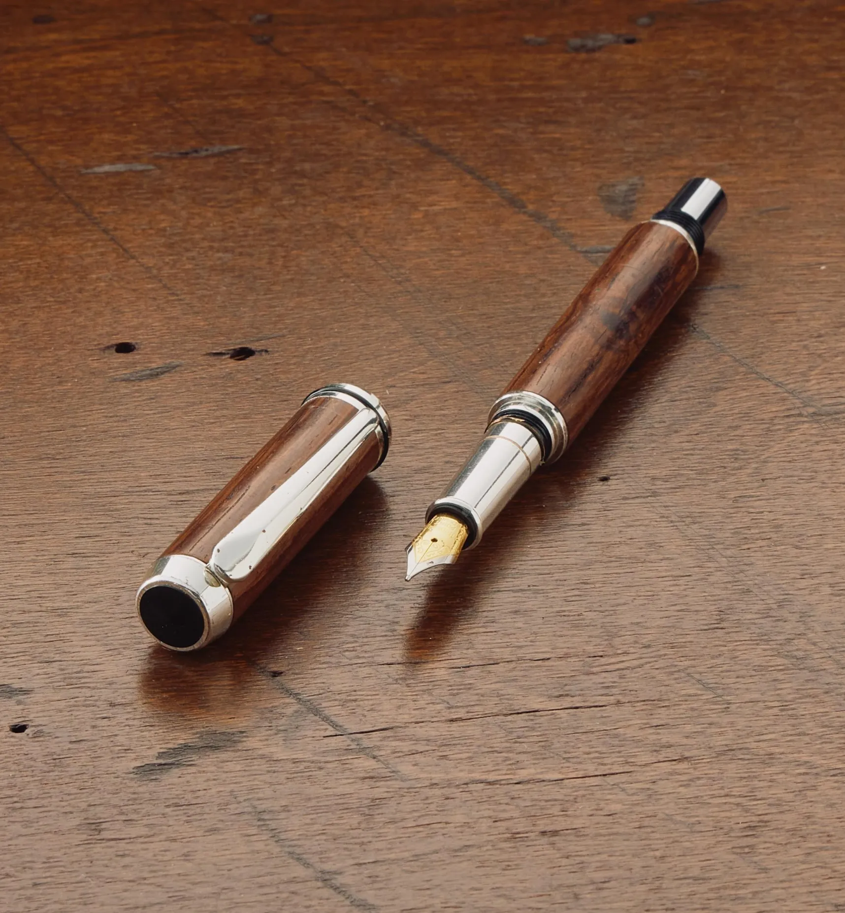 Best Baron Fountain Pen Hardware Project Supplies