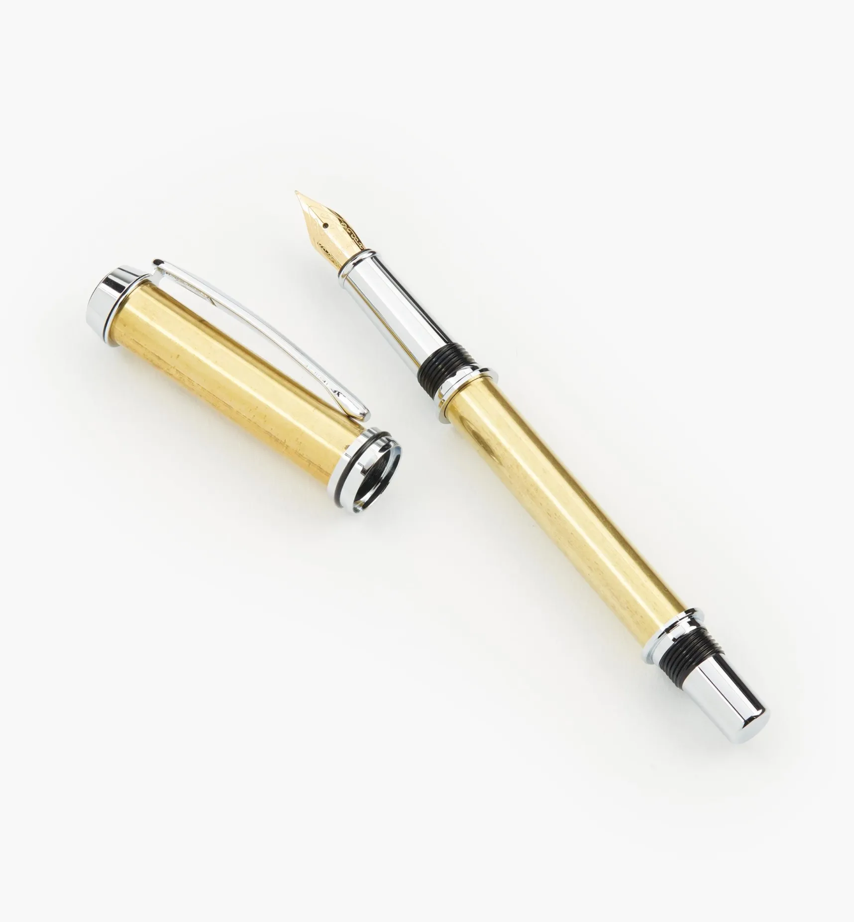 Best Baron Fountain Pen Hardware Project Supplies