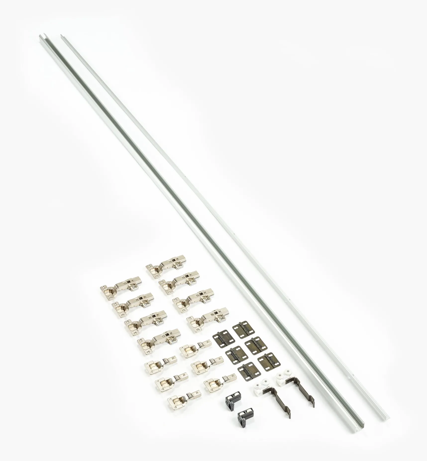 Outlet Basic Bifold Cabinet Door Hardware Architectural Hardware