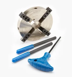 New Basic Oneway Scroll Chuck Body Power Tool Accessories