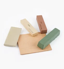 Outlet Basic Sharpening Set For Carvers Sharpening