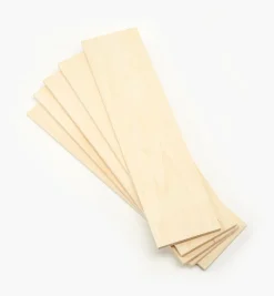 Hot Basswood Boards Supplies