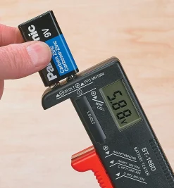 Best Battery Tester Home Maintenance