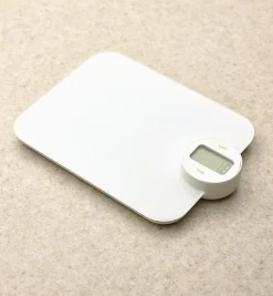 Discount Battery-Free Kitchen Scale Measurement