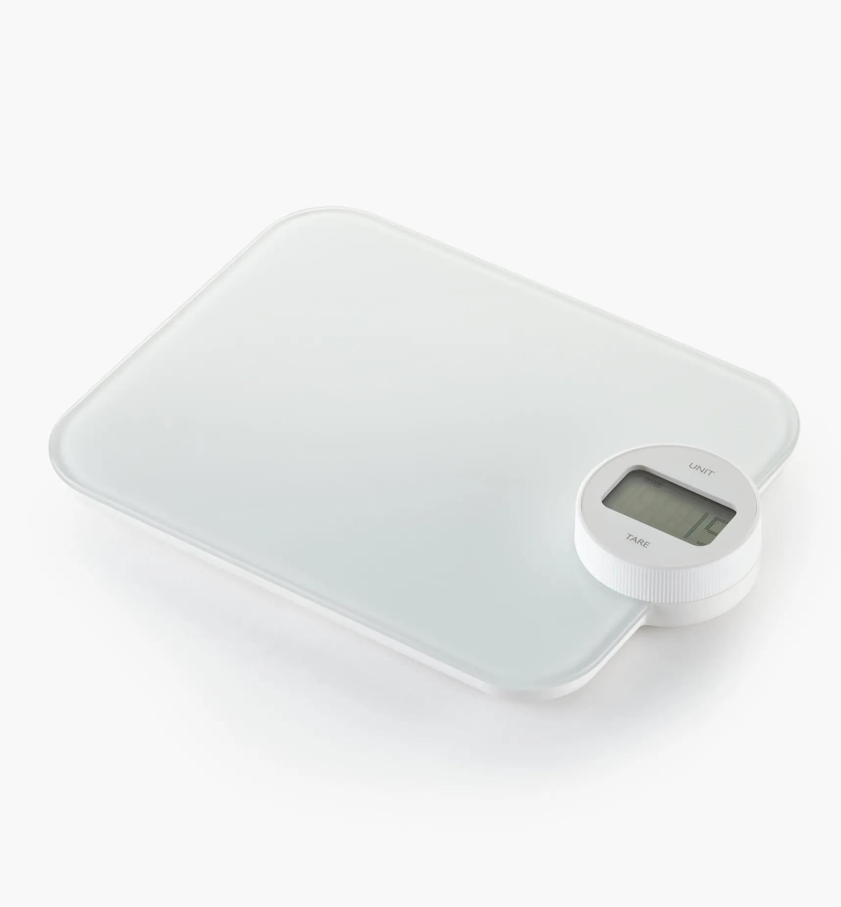 Discount Battery-Free Kitchen Scale Measurement