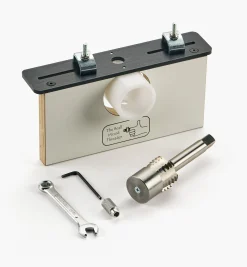 Clearance Beall 1 1/2" Wood Threader Kit Power Tool Accessories
