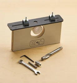 Discount Beall 5/8" Wood Threader Kit Power Tool Accessories