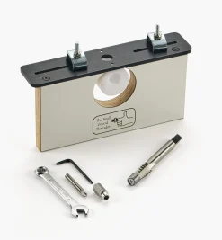 Discount Beall 5/8" Wood Threader Kit Power Tool Accessories
