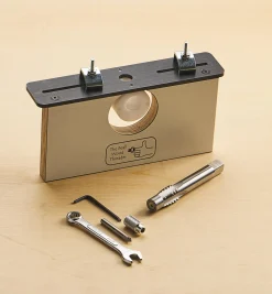 Sale Beall 3/4" Wood Threader Kit Power Tool Accessories