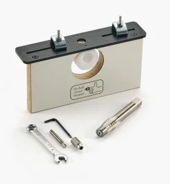 Sale Beall 3/4" Wood Threader Kit Power Tool Accessories