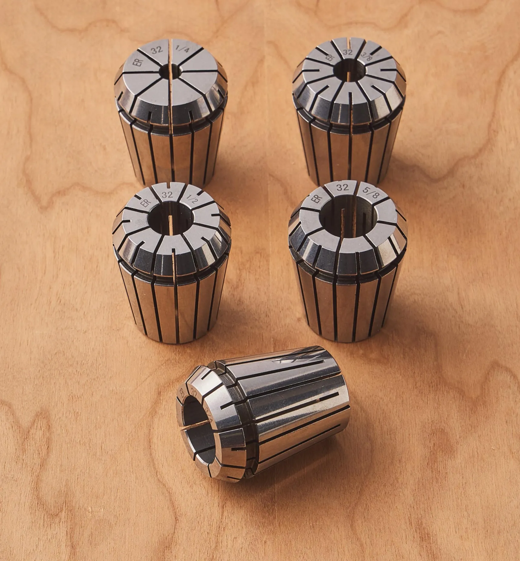 Online Beall Collet Chuck Replacement Collets Power Tool Accessories