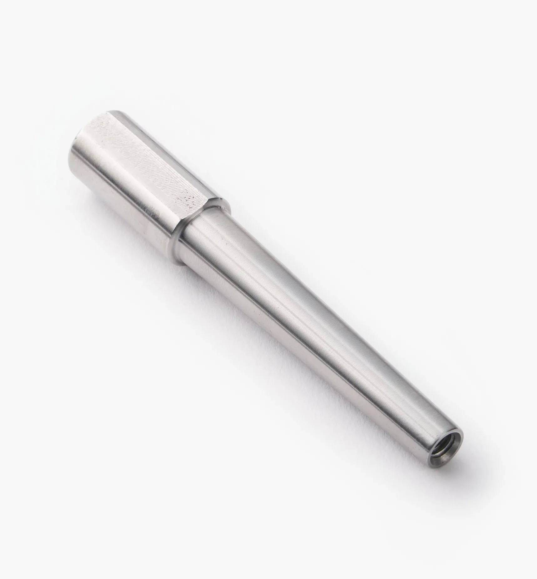 Online Beall Morse Taper Mandrels Turning