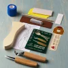 Best BeaverCraft Celtic-Style Lovespoon Carving Kit Supplies
