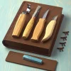 Sale BeaverCraft Spoon Carving Set Supplies