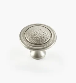 Clearance Bedrock Knob Knobs