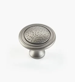 Clearance Bedrock Knob Knobs