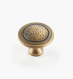 Clearance Bedrock Knob Knobs