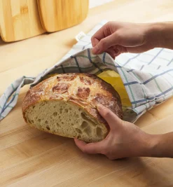 Best Beeswax Bread Storage Bag Food Storage