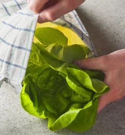 Best Beeswax Bread Storage Bag Food Storage