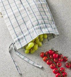 Best Beeswax Bread Storage Bag Food Storage
