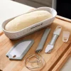 Sale Beginner's Bread-Making Set Bakeware