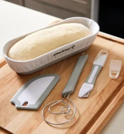 Sale Beginner's Bread-Making Set Bakeware