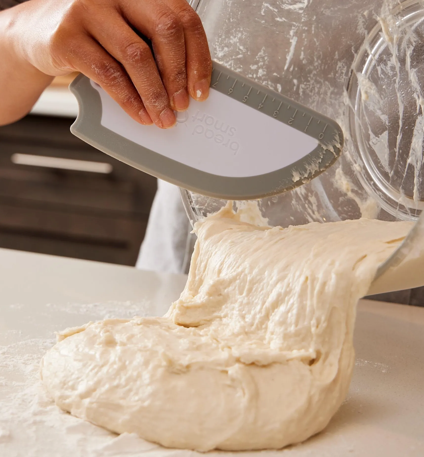 Sale Beginner's Bread-Making Set Bakeware