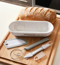 Sale Beginner's Bread-Making Set Bakeware