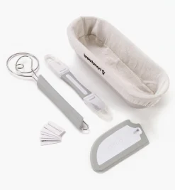 Sale Beginner's Bread-Making Set Bakeware