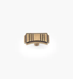 Clearance Belair Knob Knobs