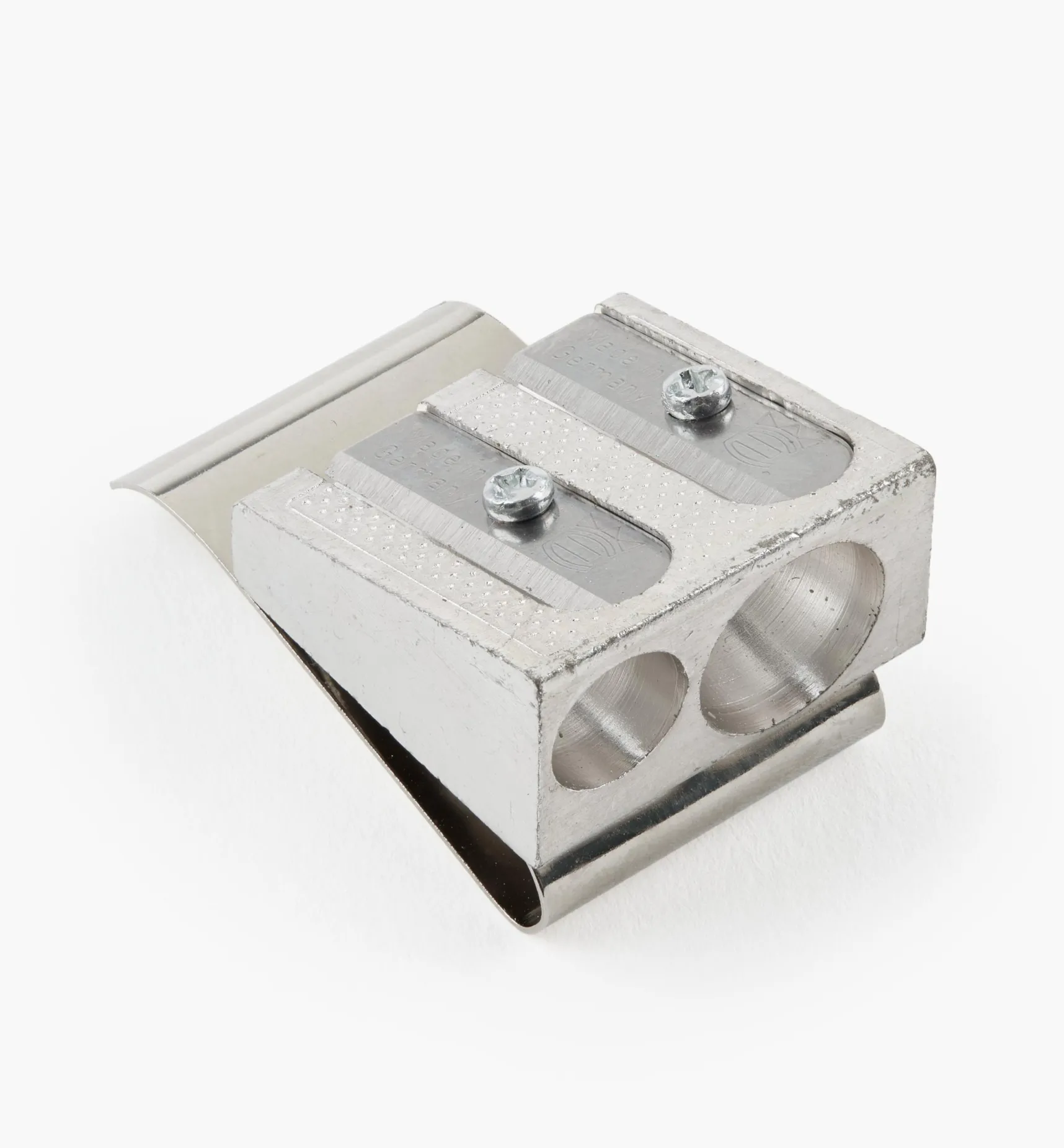 Best Belt-Clip Pencil Sharpener Marking & Measuring