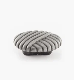 Discount Belwith Hickory Oval Knob Knobs