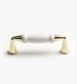 Discount Belwith Hickory Tranquility Pull Knobs