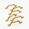 Best Belwith Lancaster Hand-Polished Pull Pulls