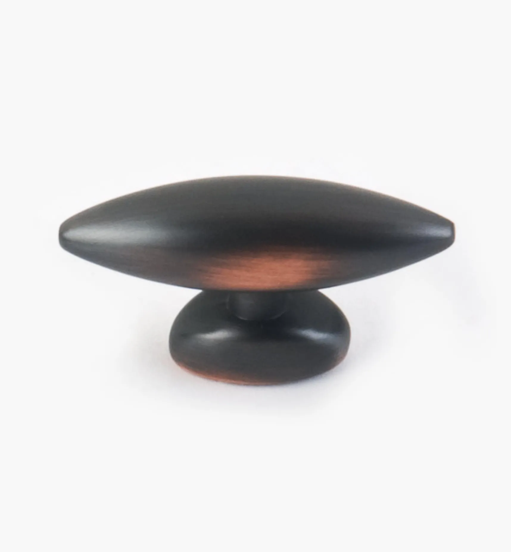 New Belwith Oval Knob Knobs