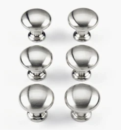 Clearance Belwith-Hickory Elegant Power Knob Knobs