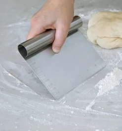 New Bench Scraper Pastry Tools