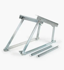 Clearance Bench Seat Hinges Mechanisms
