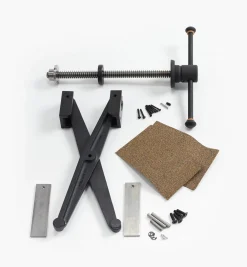 Hot Benchcrafted Classic Leg Vise Hardware Workshop